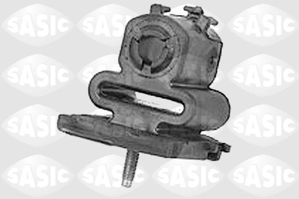 SASIC Буфер, глушитель 7551J81