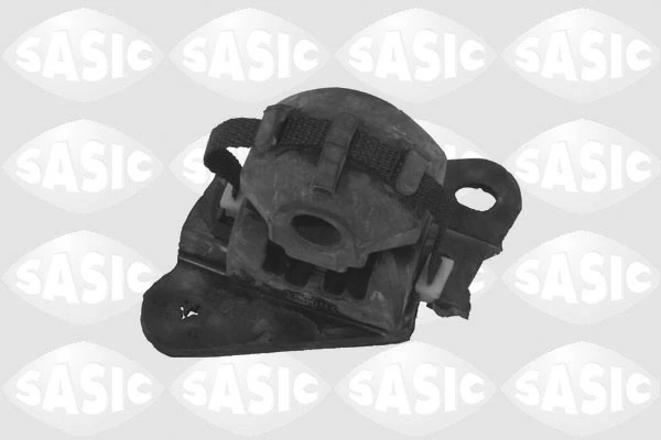 SASIC Penampan Hentakan, Penyenyap 2950001