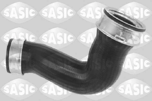 SASIC Ladeluftschlauch 3356042