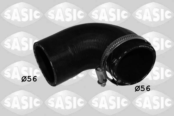 SASIC Ladeluftschlauch 3356030