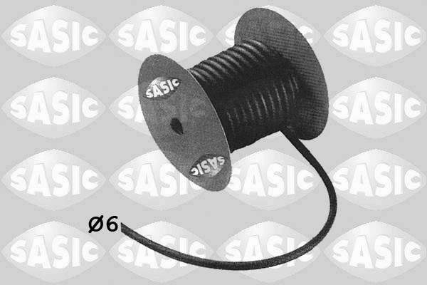 SASIC 燃油软管 SWH3003