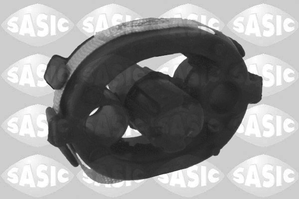 SASIC 범프 스톱, 머플러 2950008