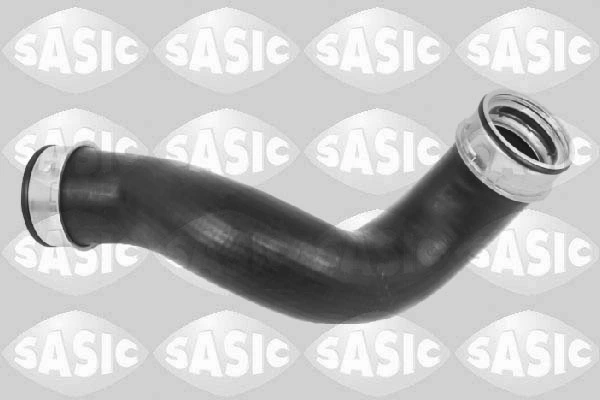 SASIC チャージエアインテークホース 3356041