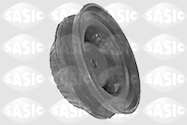SASIC Supporto ammortizzatore a molla 9001456
