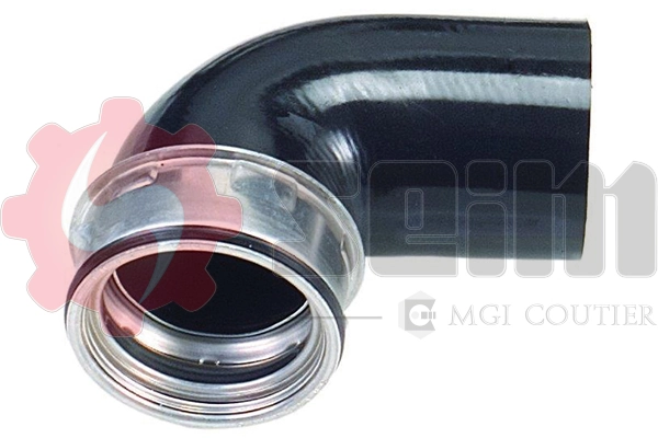 SEIM Charge Air Hose 981071