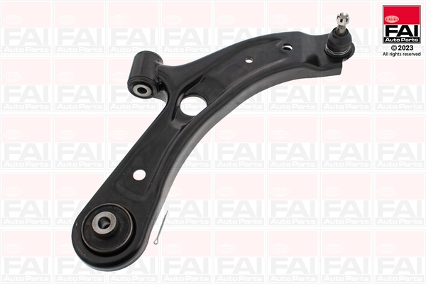FAI AutoParts Stereng, Ampaian Roda SS8005
