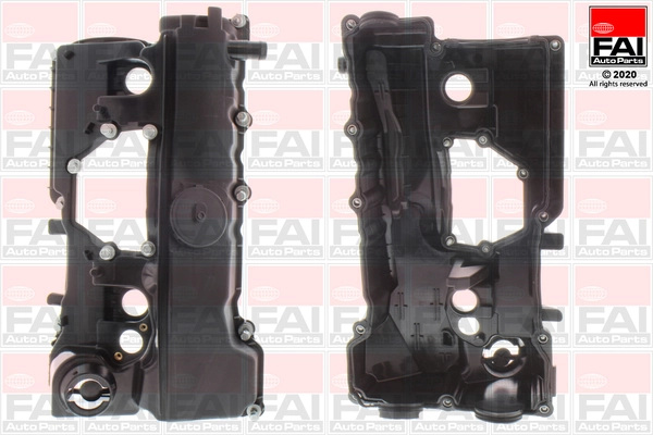 FAI AutoParts 气门室盖 VC020