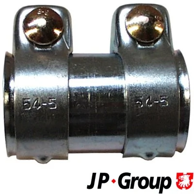 JP GROUP Pezzo per fissaggio, Imp. gas scarico 1121401000