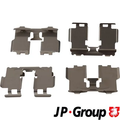 JP GROUP 4864004210