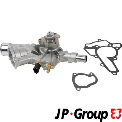 JP GROUP Pam air, penyejukan enjin 1214102300