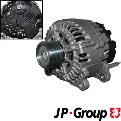JP GROUP 발전기 1190104200