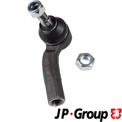 JP GROUP Uzun rot kafası 1144601380