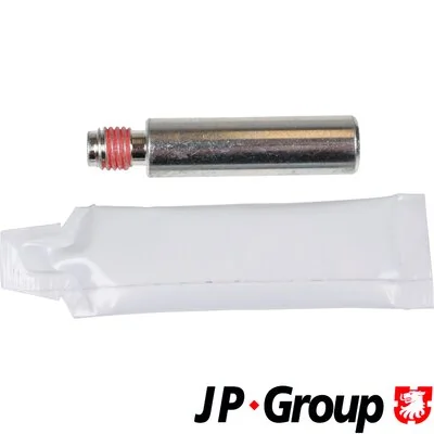 JP GROUP Kılavuz pimi, fren kaliperi 1161950100