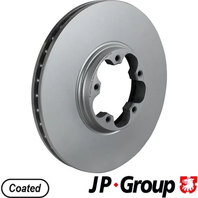 JP GROUP Cakera Brek 1563104300