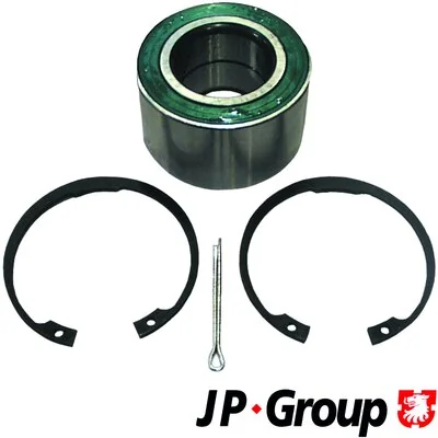 JP GROUP Radlagersatz 1241300610