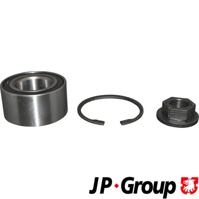 JP GROUP Kit cuscinetto ruota 1541301010
