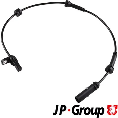 JP GROUP Sensor, rotações da roda 1497106200