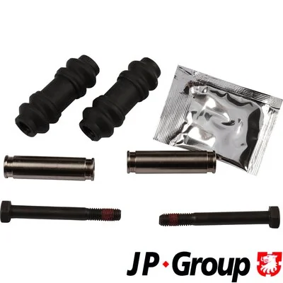 JP GROUP ערכת שרוולי הובלה, קליפר בלימה 1161954110