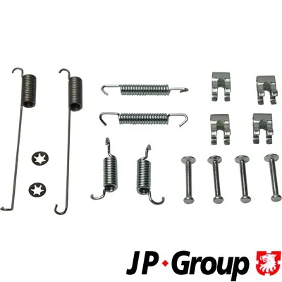 JP GROUP Zubehörsatz, Bremsbacken 3364002110