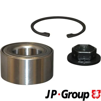 JP GROUP Kit cuscinetto ruota 1541301610