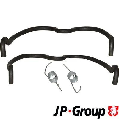 JP GROUP Set Aksesori, Kasut Brek 1263950210