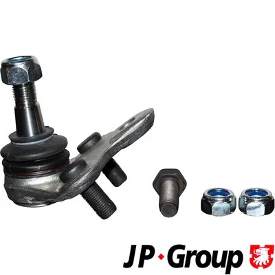 JP GROUP Giunto di supporto / guida 4840300500