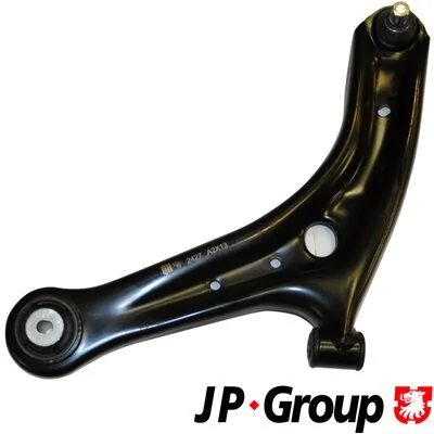 JP GROUP 핸들바, 휠 서스펜션 1540102570