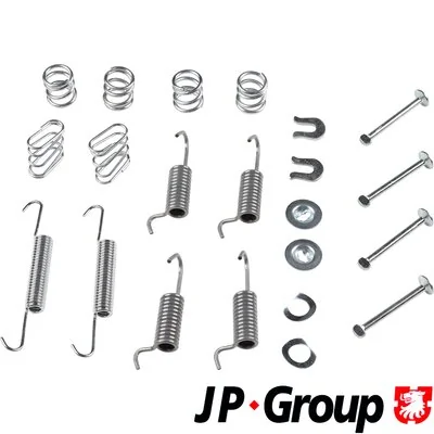 JP GROUP 3963952110