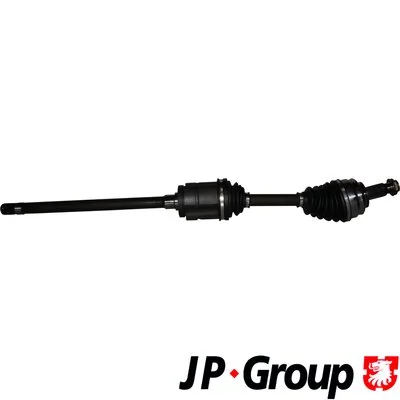 JP GROUP 1443100480