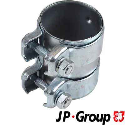 JP GROUP Pezzo per fissaggio, Imp. gas scarico 1121401600