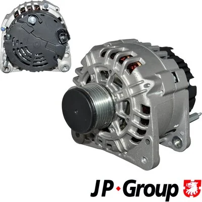 JP GROUP 발전기 1190102500
