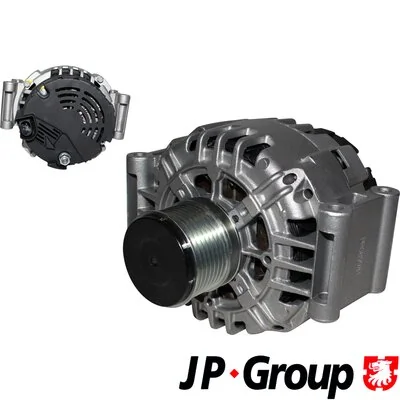 JP GROUP 발전기 1390103000