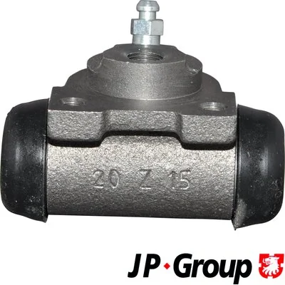 JP GROUP Cilindretto freno 1561302500