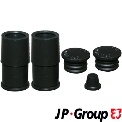 JP GROUP Kılavuz kovanı seti, fren kaliperi 1161950210