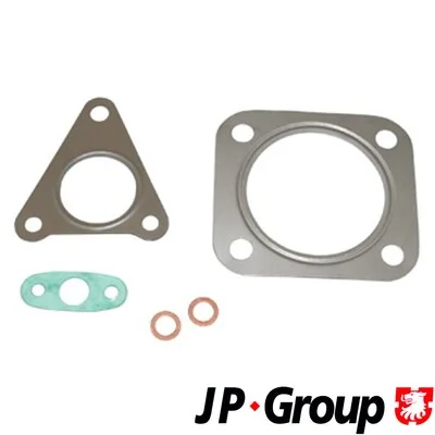 JP GROUP Kit montaggio, Compressore 1517752310