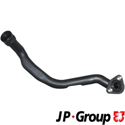 JP GROUP Slang, ventilasi penutup kepala silinder 1111151900
