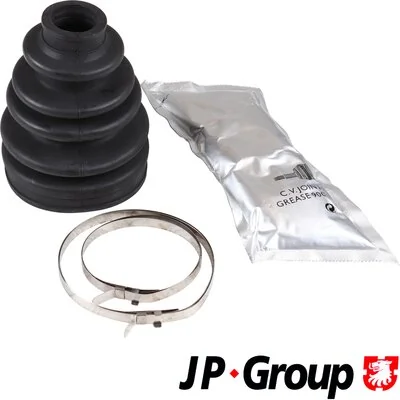 JP GROUP Kit cuffia, Semiasse 4343600510