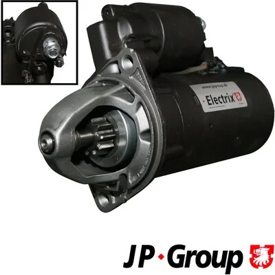 JP GROUP Penghidup 1390300100