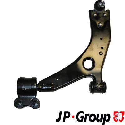 JP GROUP Braccio oscillante, Sospensione ruota 1540103570