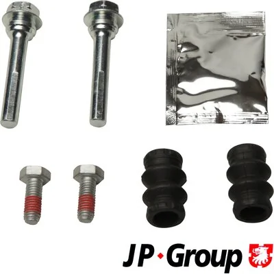JP GROUP ערכת שרוולי הובלה, קליפר בלימה 1561951010