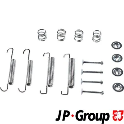 JP GROUP 3563952410
