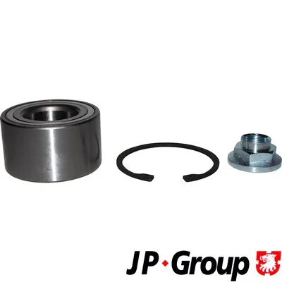 JP GROUP Комплект подшипника ступицы колеса 3841301110