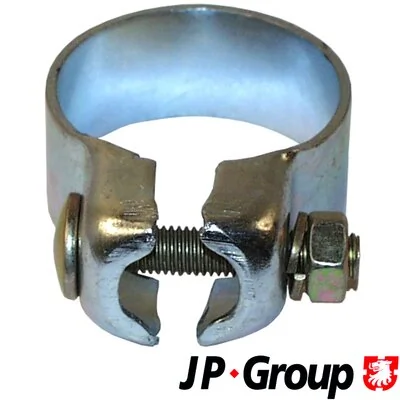 JP GROUP Kapit, Sistem Ekzos 1121401400