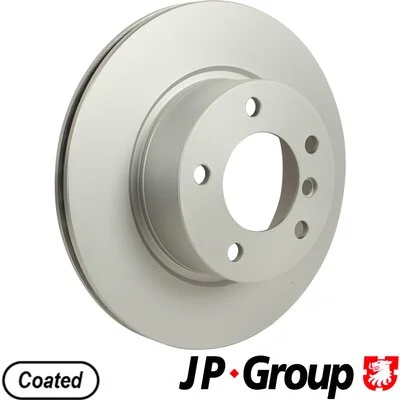 JP GROUP Fren diski 1463101400