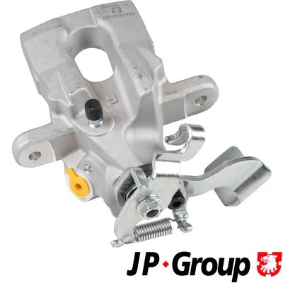 JP GROUP Étrier de frein 4861900980