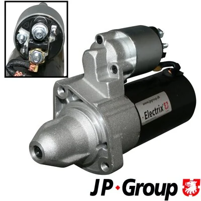 JP GROUP スターター 1390300700