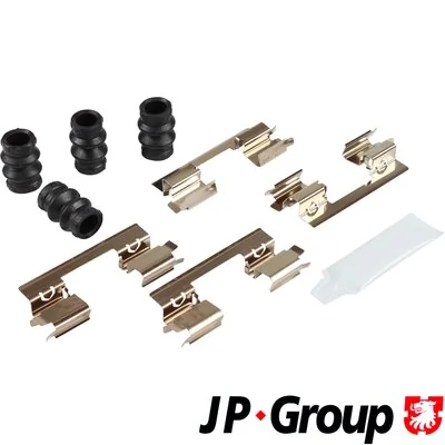 JP GROUP 4364004010