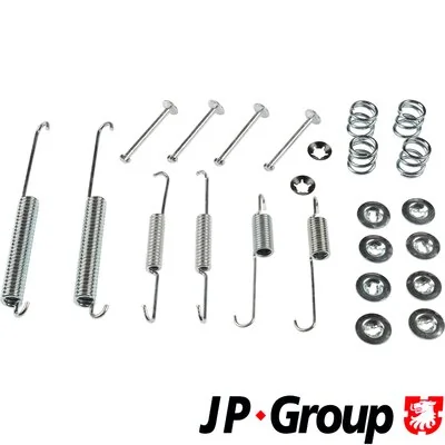 JP GROUP 액세서리 세트, 브레이크 슈 4364002610