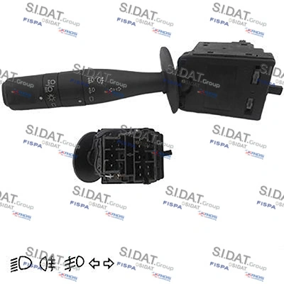 SIDAT Suis Tangkai Stereng 430017