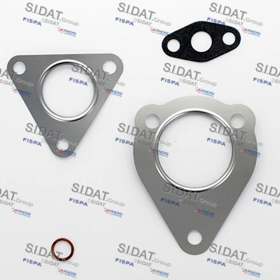 SIDAT Kit de montage, compresseur 47.764